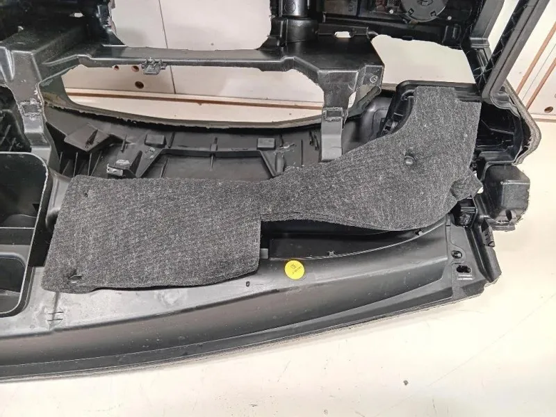 Cruscotto A21268027009J54 Mercedes Classe E W212 2013