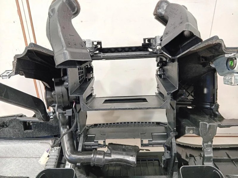 Cruscotto A21268027009J54 Mercedes Classe E W212 2013