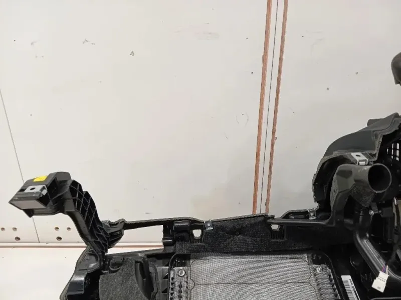 Cruscotto A21268027009J54 Mercedes Classe E W212 2013