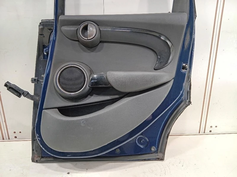 Porta POST DX 41007343904 Mini MINI Clubman F54 2016