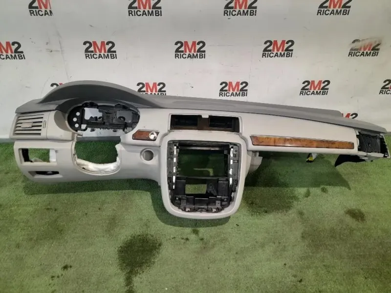 Cruscotto A2516800887 Mercedes Classe R W251 2006