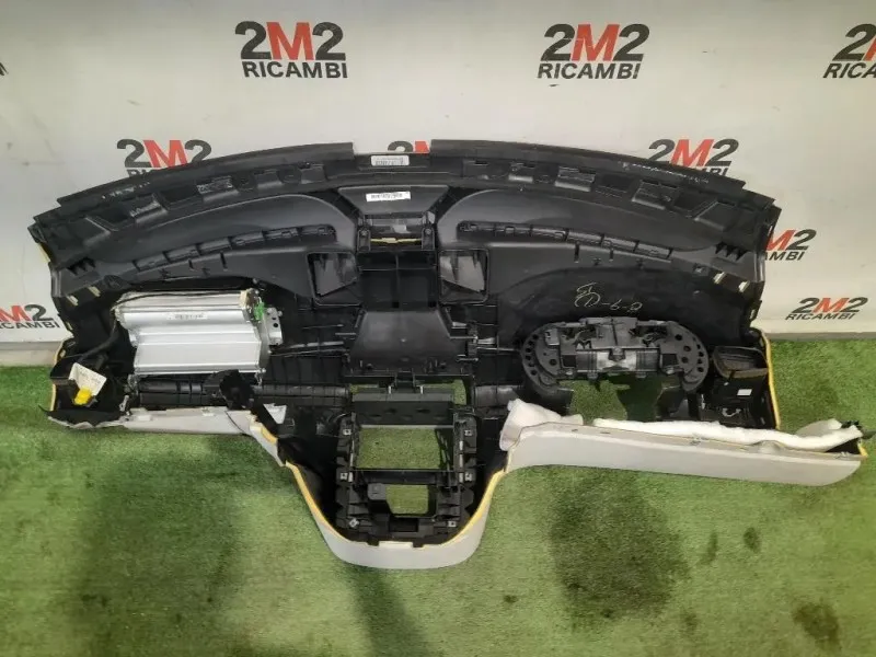 Cruscotto A2516800887 Mercedes Classe R W251 2006