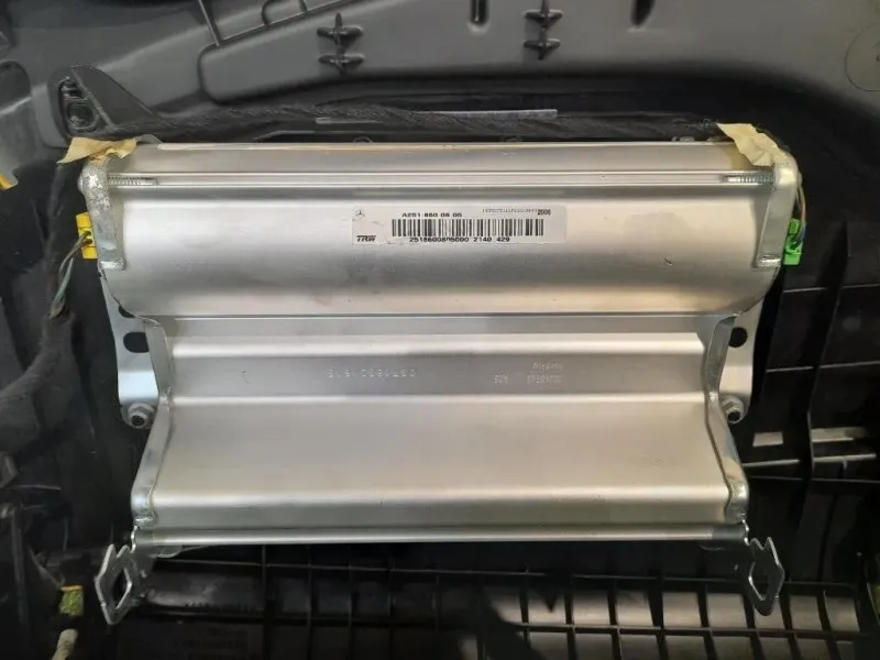 Cruscotto A2516800887 Mercedes Classe R W251 2006