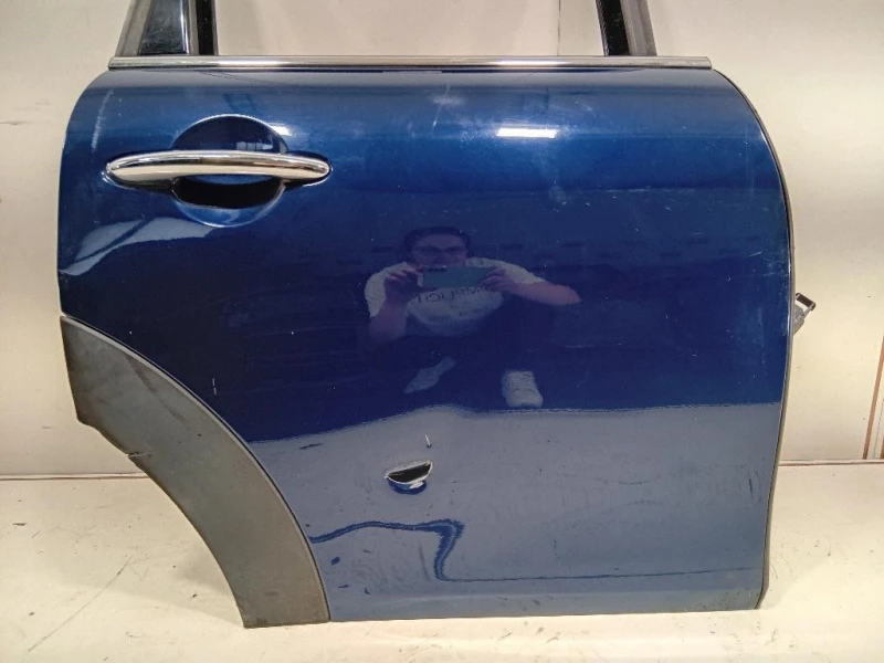 Porta POST DX 41007343904 Mini MINI Clubman F54 2016