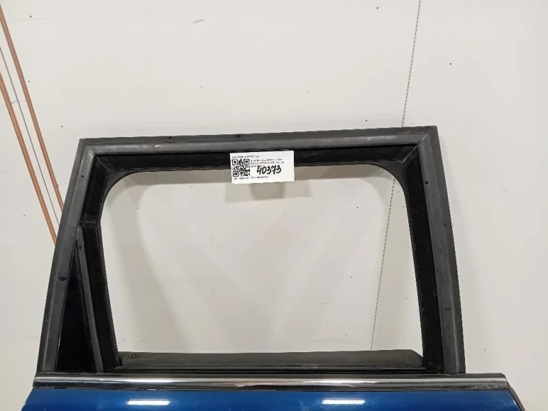 Porta POST DX 41007343904 Mini MINI Clubman F54 2016