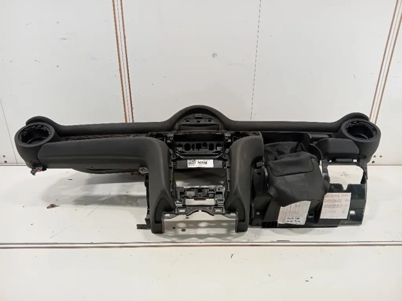 Cruscotto 51459349683 Mini MINI Cooper F56 2014