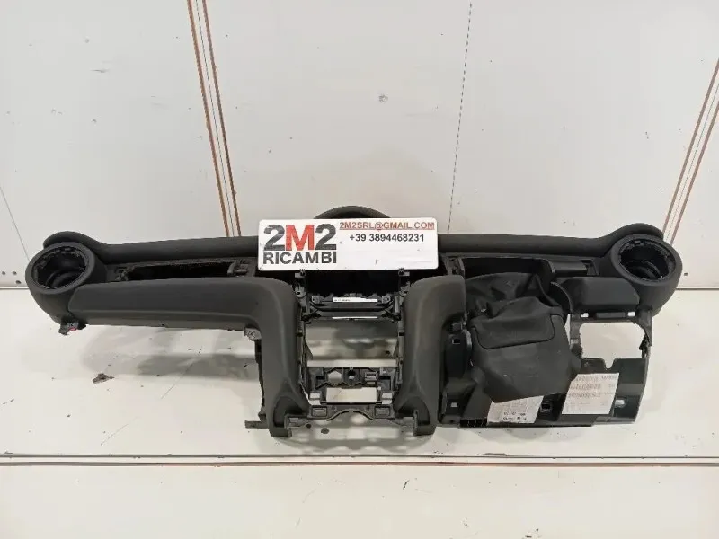 Cruscotto 51459349683 Mini MINI Cooper F56 2014