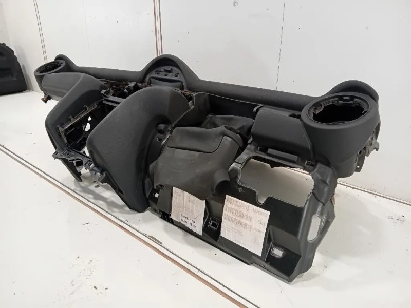 Cruscotto 51459349683 Mini MINI Cooper F56 2014