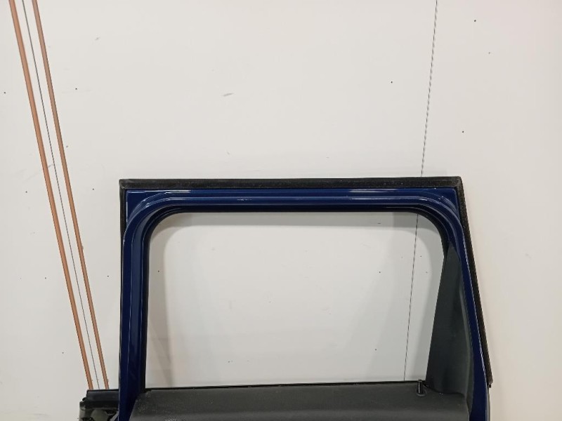 Porta POST DX 41007327450 Mini MINI Cooper F55 2014