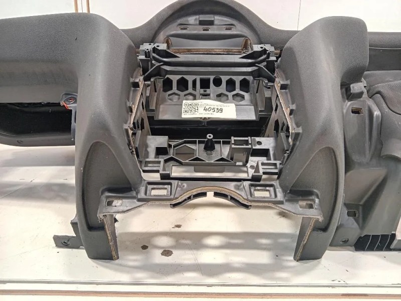 Cruscotto 51459349683 Mini MINI Cooper F56 2014