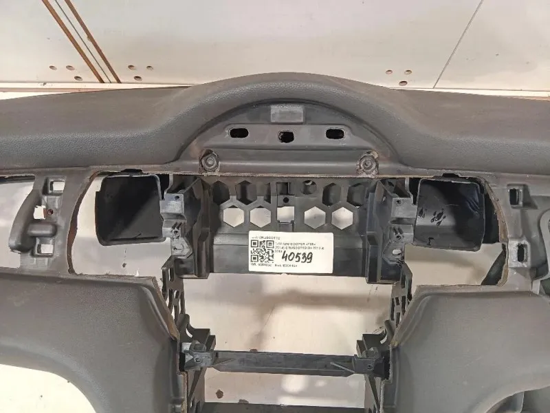 Cruscotto 51459349683 Mini MINI Cooper F56 2014