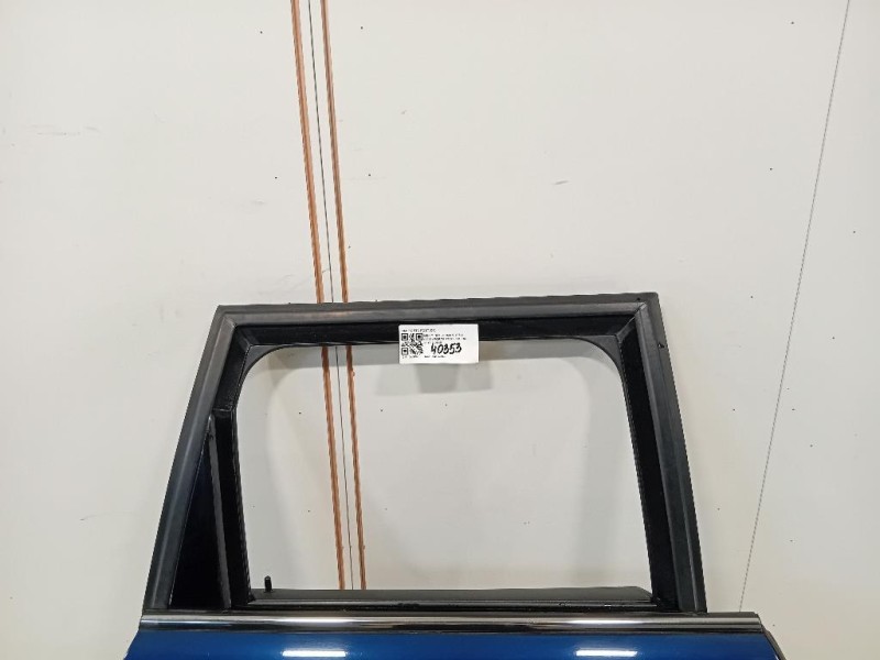 Porta POST DX 41007327450 Mini MINI Cooper F55 2014