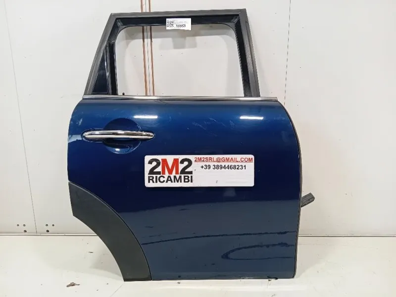 Porta POST DX 41007327450 Mini MINI Cooper F55 2014