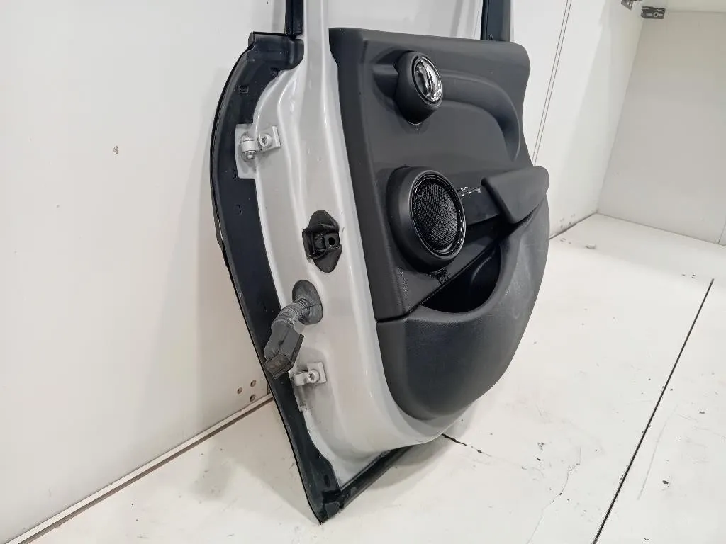 Porta POST DX 41007327450 Mini MINI Cooper F55 2014