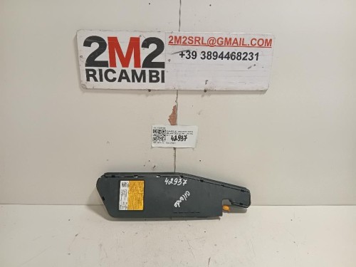 Air-bag Sedile ANT SX 8W5880241F Audi A4 8W2 2015