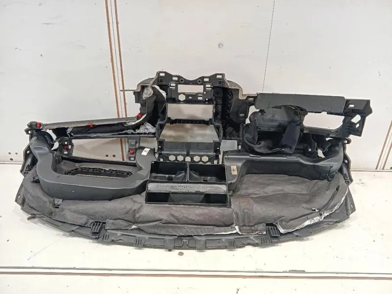 Cruscotto 51459349683 Mini MINI Cooper F56 2014