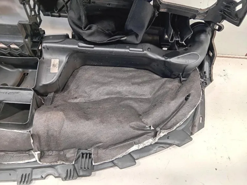 Cruscotto 51459349683 Mini MINI Cooper F56 2014