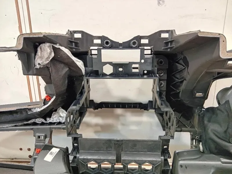 Cruscotto 51459349683 Mini MINI Cooper F56 2014