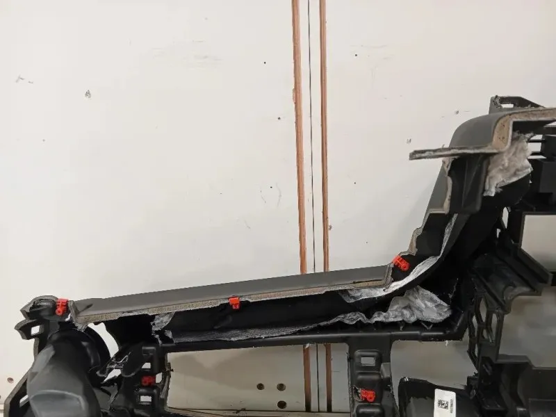 Cruscotto 51459349683 Mini MINI Cooper F56 2014