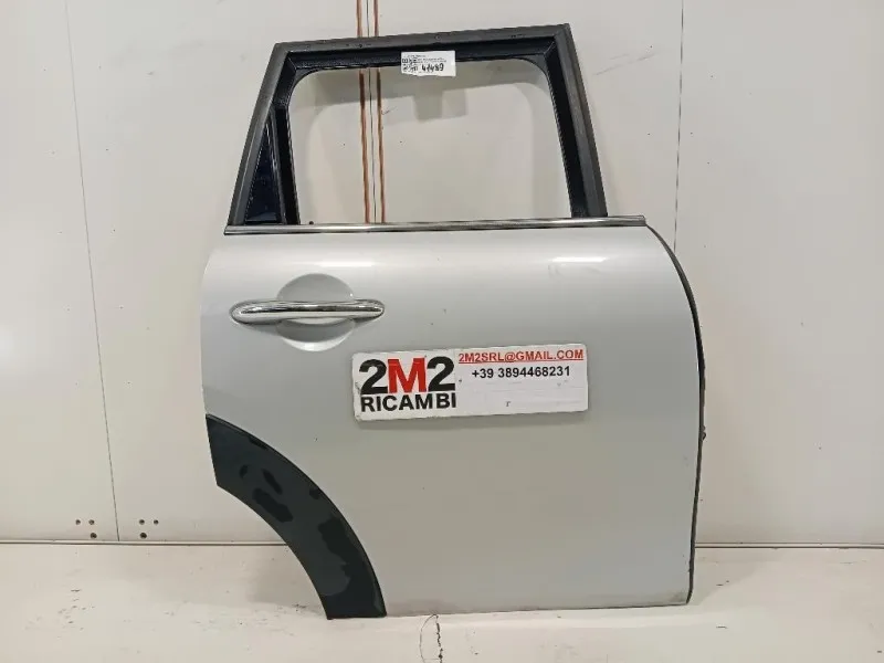 Porta POST DX 41007327450 Mini MINI Cooper F55 2014