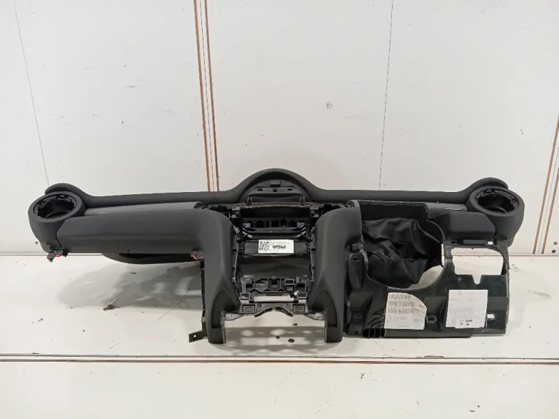 Cruscotto 51459349683 Mini MINI Cooper F56 2014