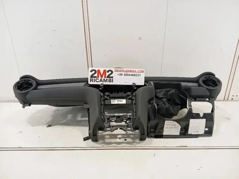 Cruscotto 51459349683 Mini MINI Cooper F56 2014