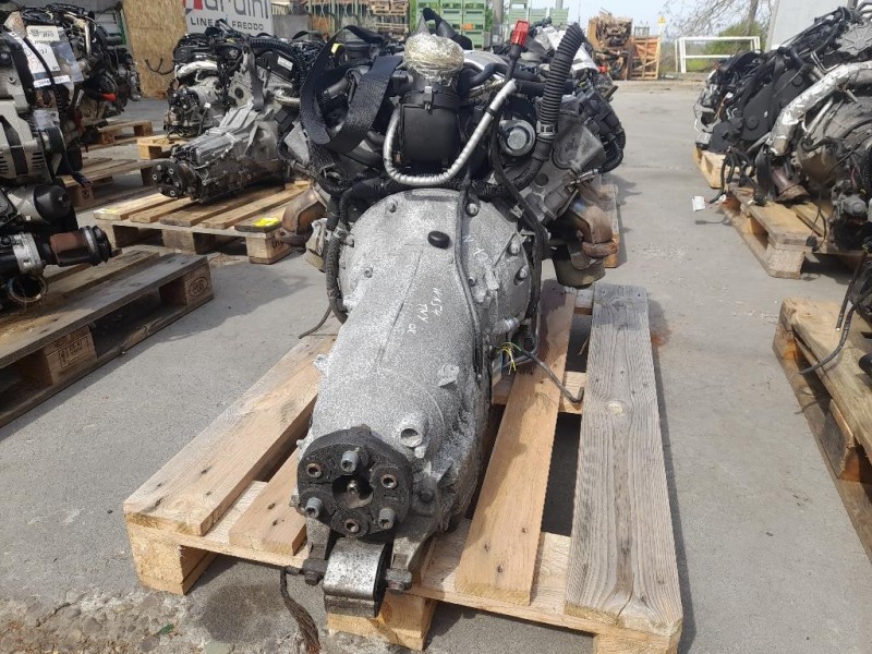 Motore Semicompleto 112955 218CV Mercedes Classe CLK C209 2003