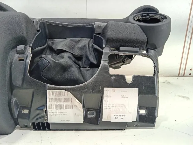 Cruscotto 51459349683 Mini MINI Cooper F56 2014