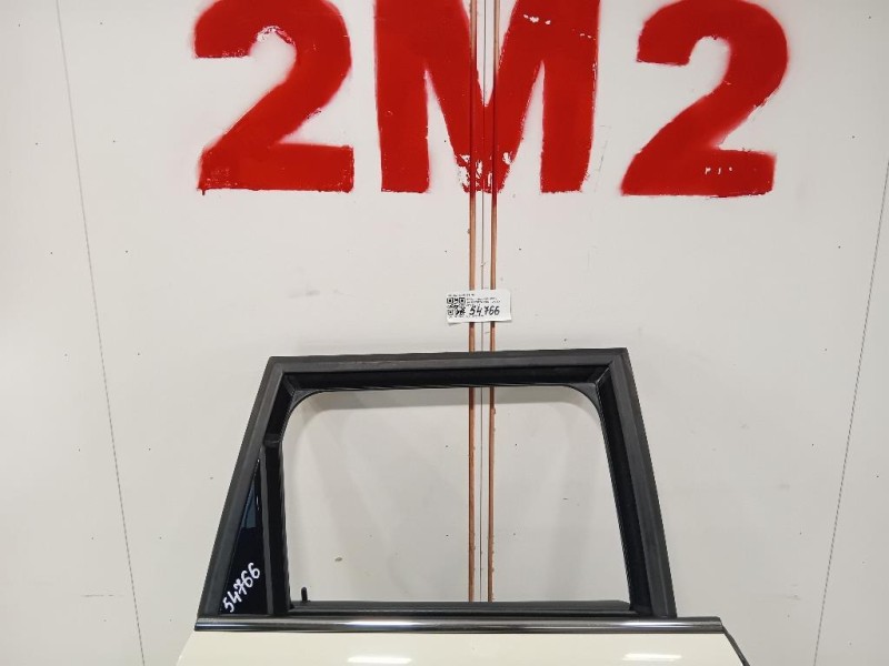 Porta POST DX PORTA POST DX Mini MINI Cooper F56 2014