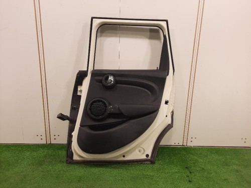 Porta POST DX Mini MINI ONE F55 2014