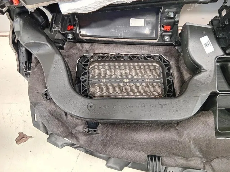 Cruscotto 51459349683 Mini MINI Cooper F56 2014