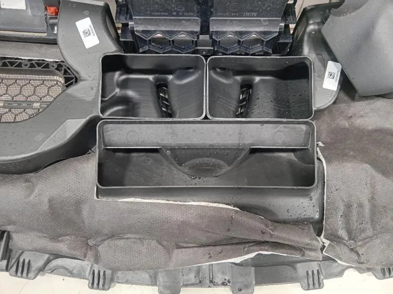 Cruscotto 51459349683 Mini MINI Cooper F56 2014