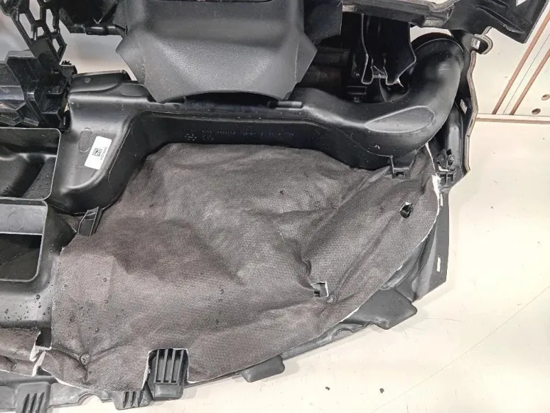 Cruscotto 51459349683 Mini MINI Cooper F56 2014