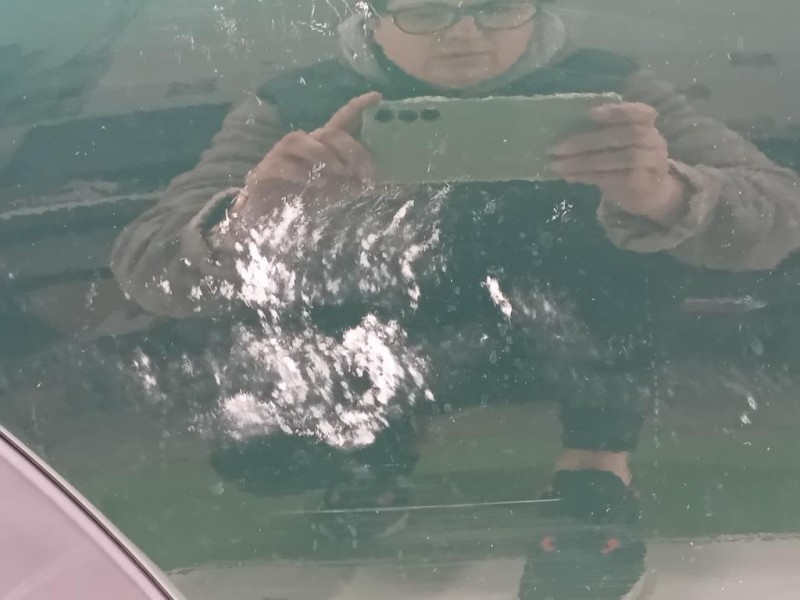 Porta POST DX 41007327450 Mini MINI ONE F55 2014