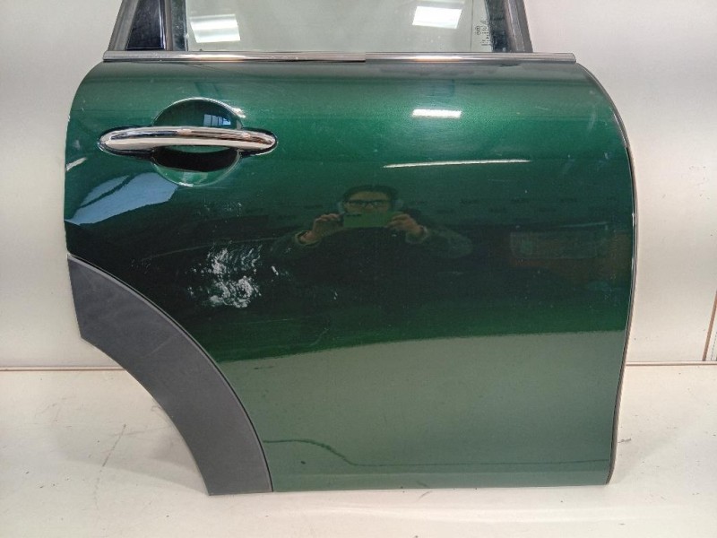 Porta POST DX 41007327450 Mini MINI ONE F55 2014