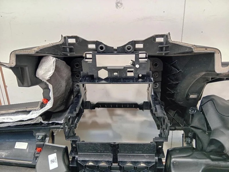 Cruscotto 51459349683 Mini MINI Cooper F56 2014