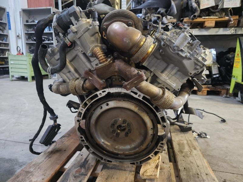 Motore Semicompleto 642950 224 CV 165 KW Mercedes Classe R W251 2010