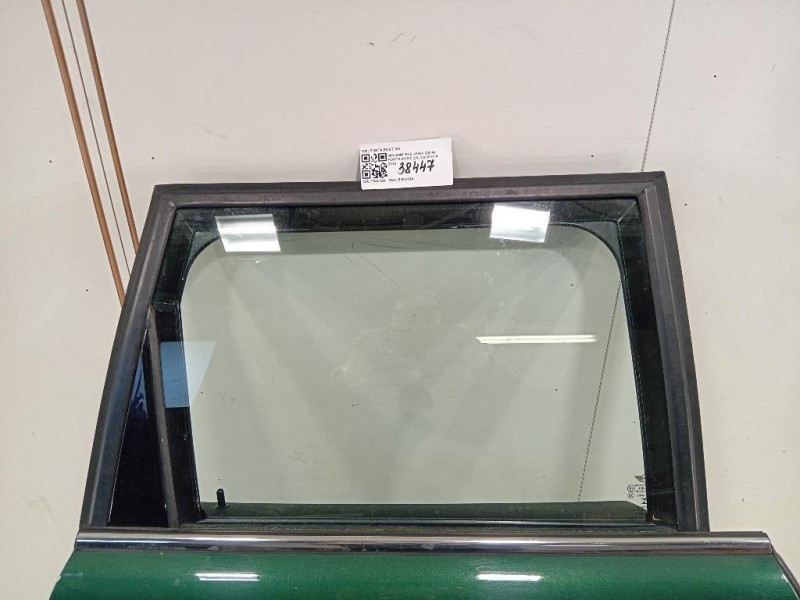 Porta POST DX 41007327450 Mini MINI ONE F55 2014