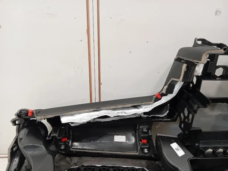 Cruscotto 51459349683 Mini MINI Cooper F56 2014