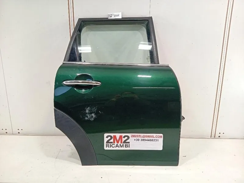 Porta POST DX 41007327450 Mini MINI ONE F55 2014