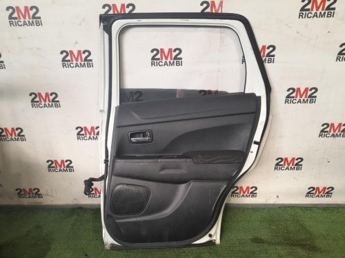 Porta POST DX 5730B838 Mitsubishi ASX I 2010