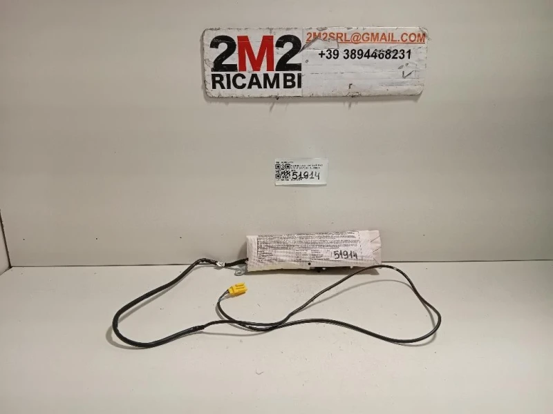 Air-bag Sedile ANT SX 8R0880241B Audi Q5 8RB 2009
