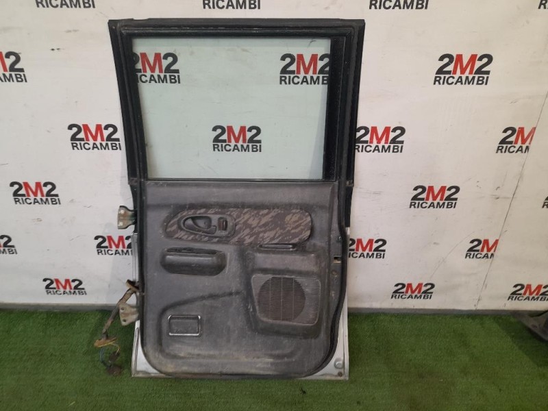 Porta POST DX MR178078 Mitsubishi L200 II 1997