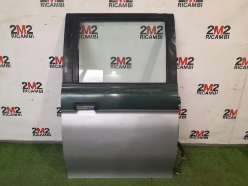 Porta POST DX MR178078 Mitsubishi L200 II 1997