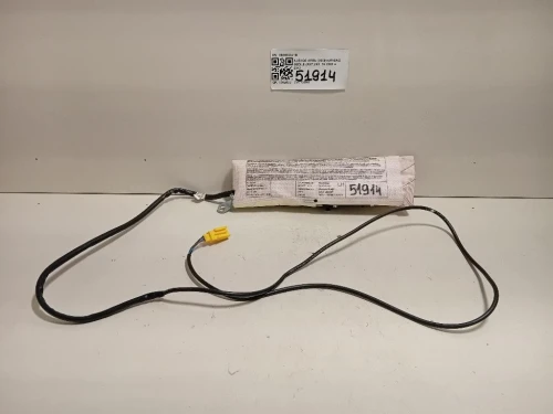 Air-bag Sedile ANT SX 8R0880241B Audi Q5 8RB 2009