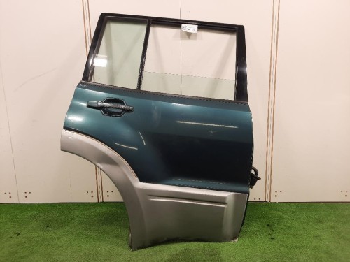 Porta POST DX Mitsubishi Pajero III 2000