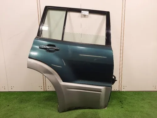 Porta POST DX Mitsubishi Pajero III 2000