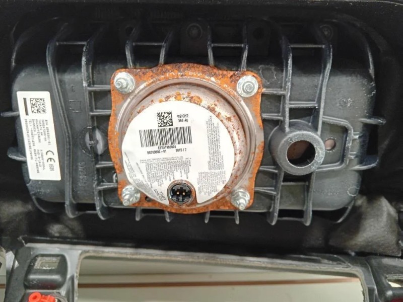 Cruscotto  Mini MINI ONE F55 2014