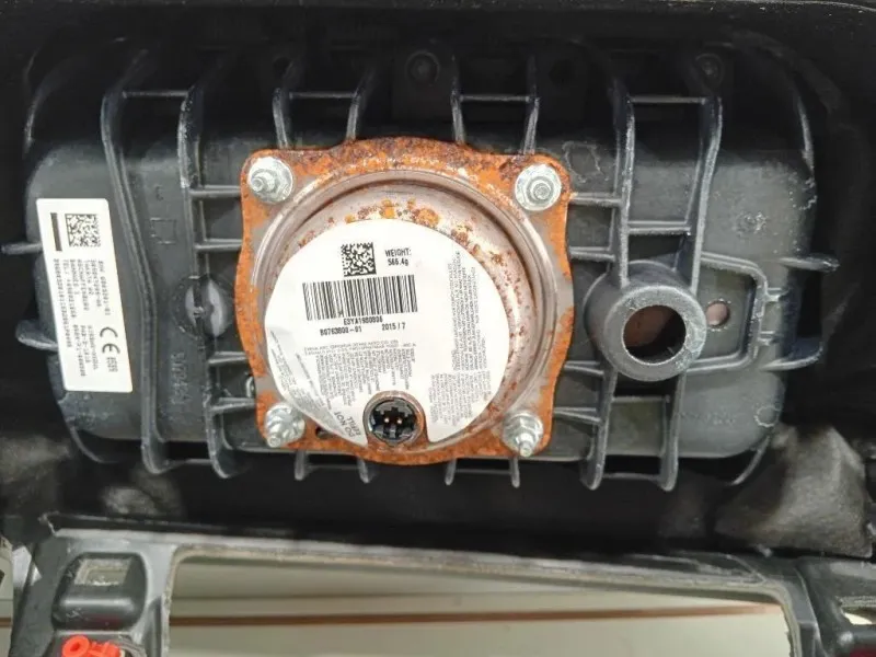 Cruscotto Mini MINI ONE F55 2014