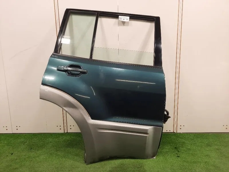 Porta POST DX Mitsubishi Pajero III 2000